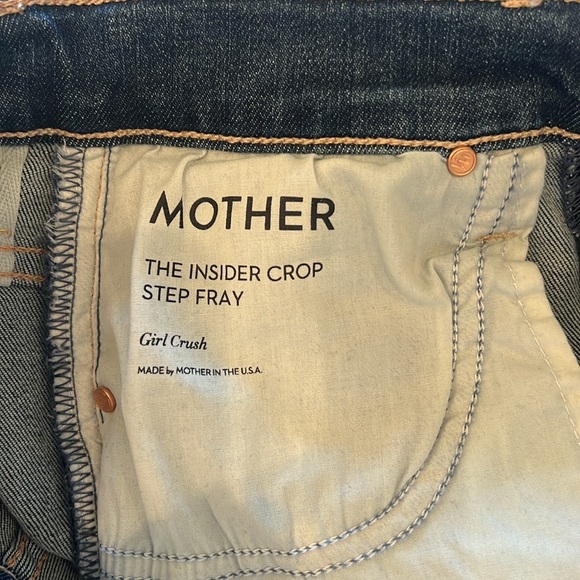 Mother Jeans - Picture 5 of 5